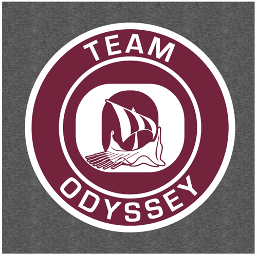 Team Odyssey Logo 
